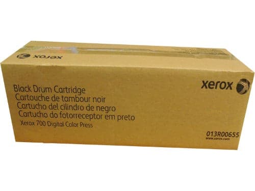 Xerox 700 DCP Drum Black 013R00655
