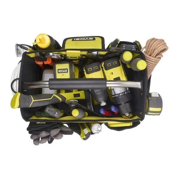 Ryobi - Tool Basket 25 x 32 x 20 cm - RSSSOT1