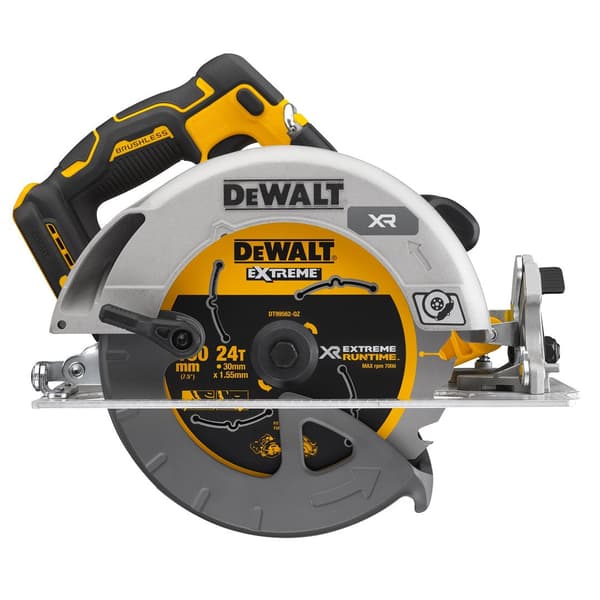 DeWALT DCS573NT-XJ Portable Circular Saw 190 mm