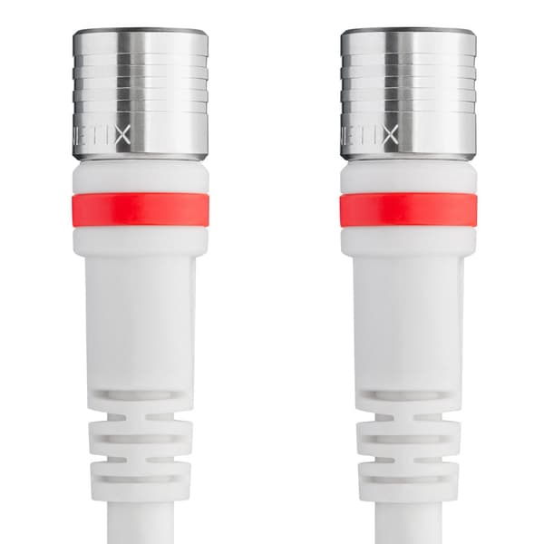 Technetix Modem F-Conkabel 1.5 m