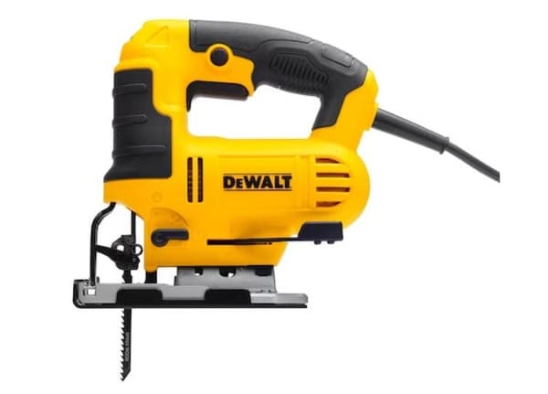 DeWALT DWE349 Electric Jigsaw 650 W