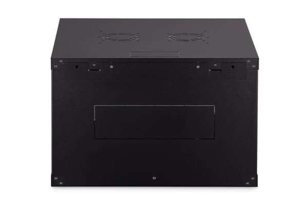 Digitus Dynamic-N Wall-Mounted Enclosure 600x600 mm Unmounted