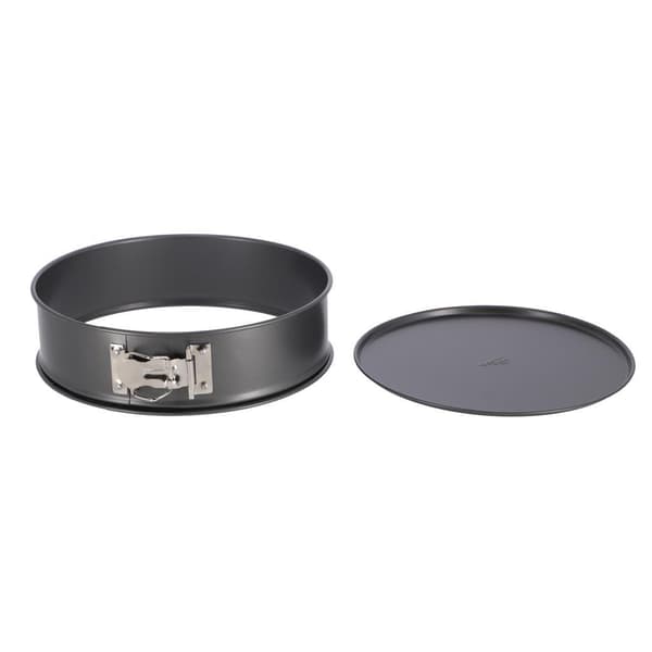 Patisse Springform Pan 22 cm Non-stick Anthracite