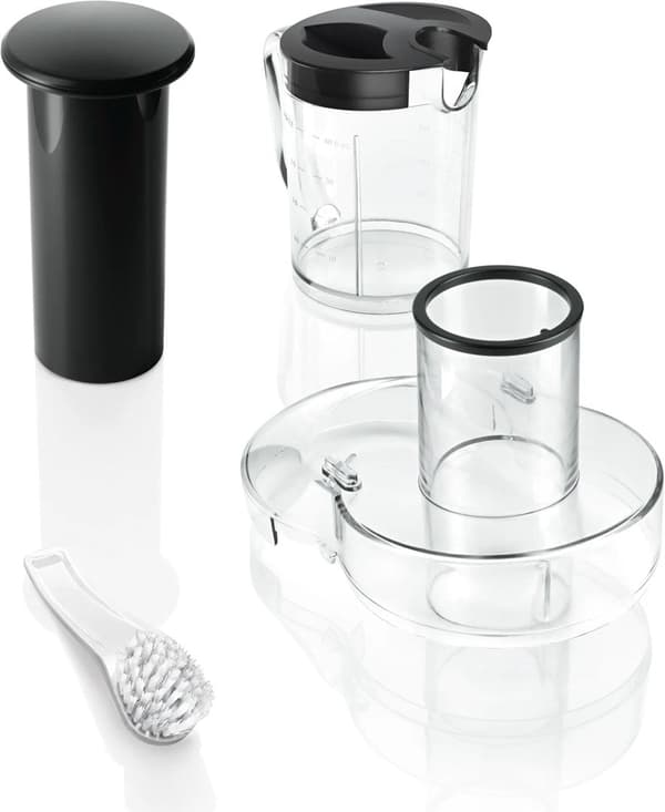Bosch MES25A0 Juicer 700 W White Anthracite