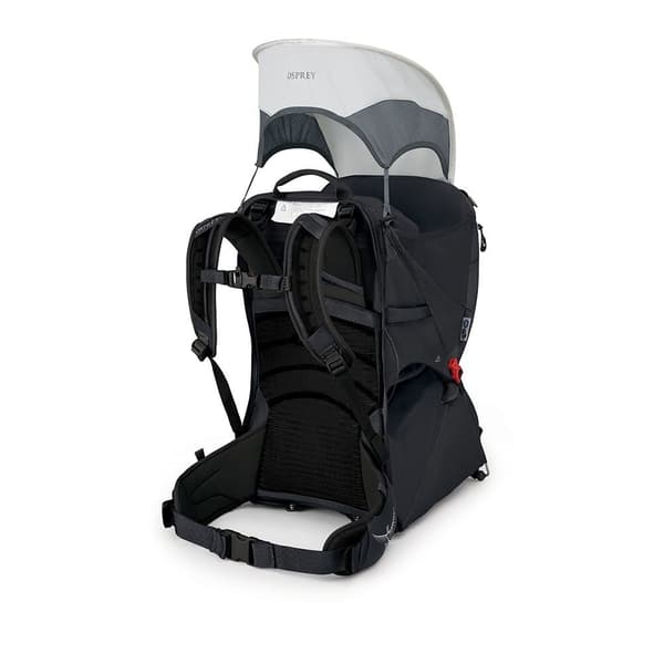 Osprey Poco LT Child Carrier - Nylon
