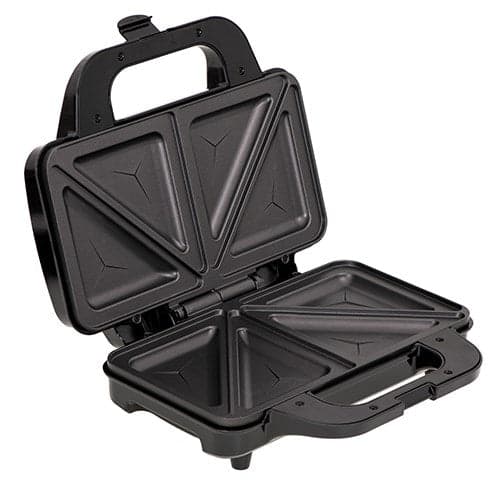 Adler AD 3043 Sandwich Maker 1300 W Black