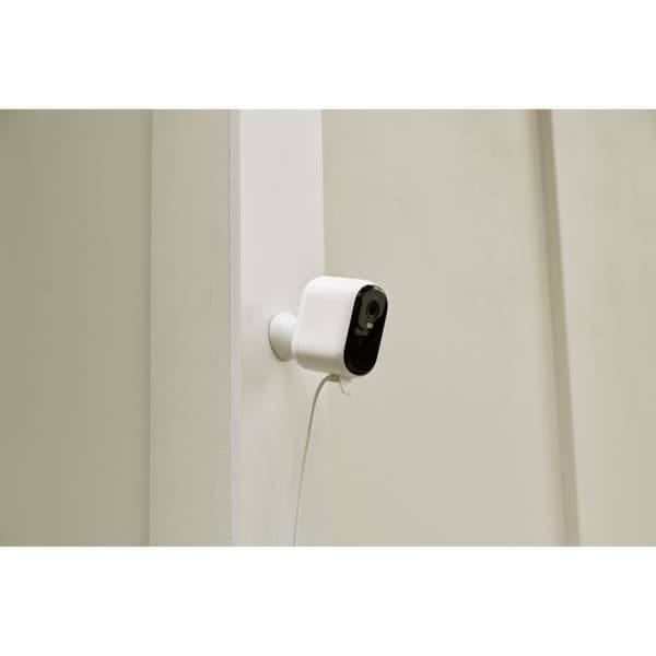 ARLO Charger - VMA5700-100PES - For Essential External Camera - White