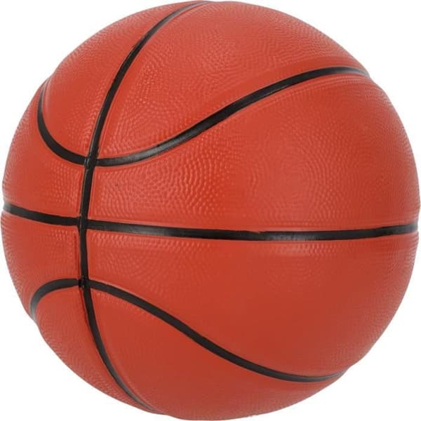 REZO Basketball - Rubber - Size 5 - Brown - Versatile