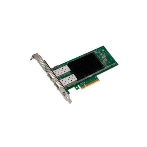 Intel E810-XXVDA2 Internal Fiber - Low-Latency RDMA - PCI-SIG SR-IOV Capable