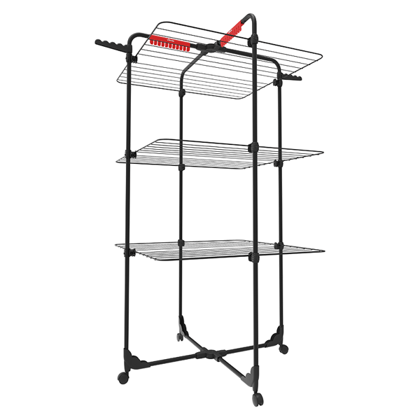 Vileda Mixer 3 Ultimate Clothes Drying Rack