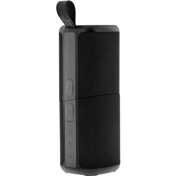 T'nb XPLORE TWS Wireless Speaker - Waterproof - 20W Stereo - Black