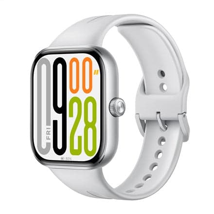 Xiaomi Redmi Watch 5 - silver grey