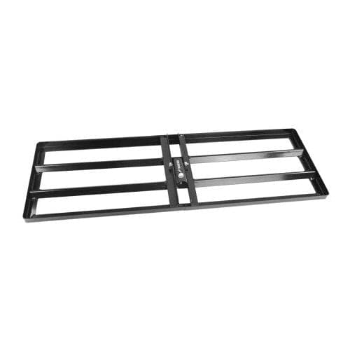 DEDRA Manual Lawn Level 120x30cm