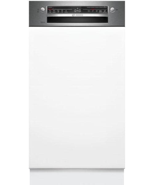 Bosch Semi Built-in Dishwasher SPI2HKS42E 10 Place Settings