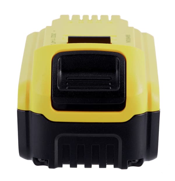 DeWALT XR DCB184 - Li-Ion Battery - 5 Ah - DCB184