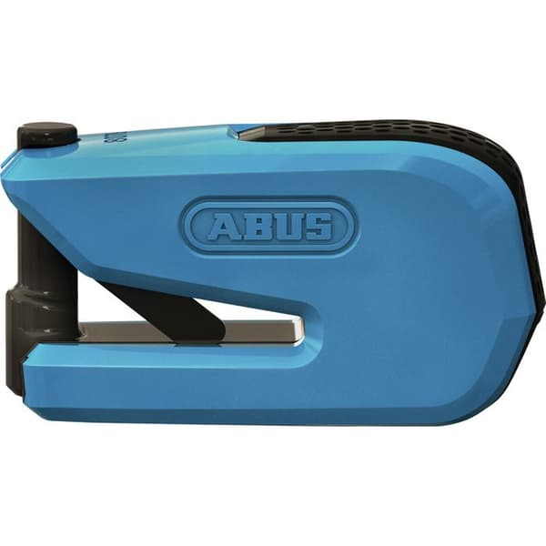 ABUS Disc Lock - 95835 - 8078 Detecto BU SRA