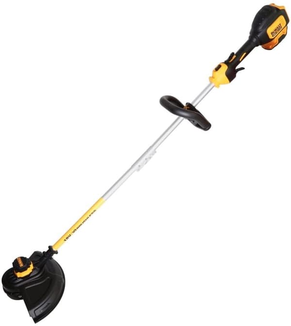 DEWALT DCM561PBS-XJ String Trimmer 18V 33 cm Bare Unit