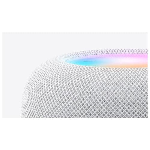 Apple HomePod White