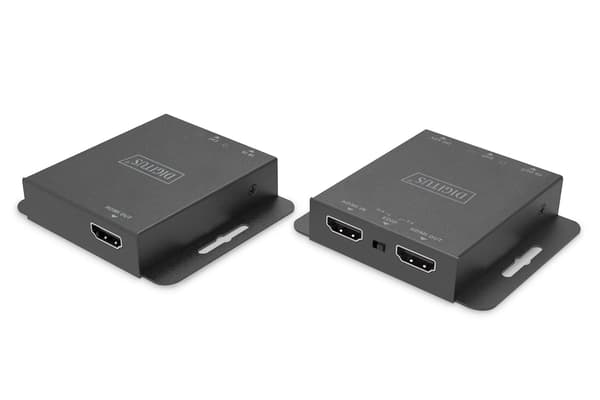 Digitus 4K HDMI Extender Set 70 m