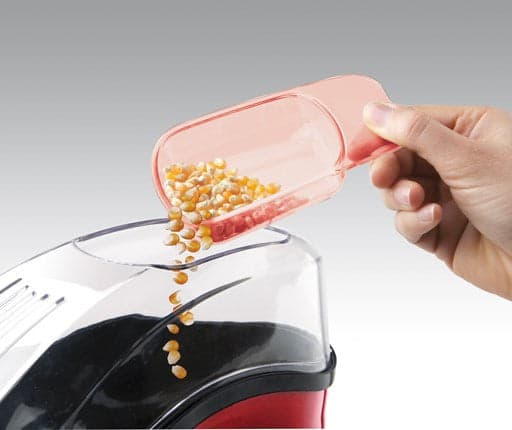 Taurus Pop'n'Corn Popcorn Maker 968375000