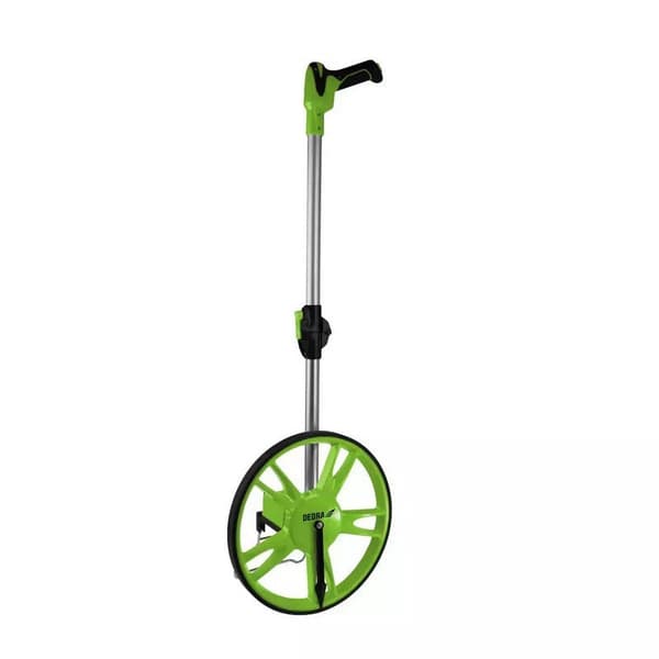 Dedra Measuring Wheel MC1002 318 mm