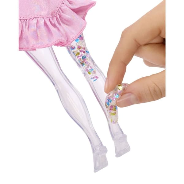 Rainbow High Rainbow Shimmers Bella Parker Doll