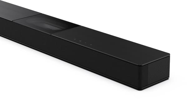 HISENSE Soundbar - HS2000 - 2.0 Channels - 80W - Bluetooth 5.0 - HDMI ARC