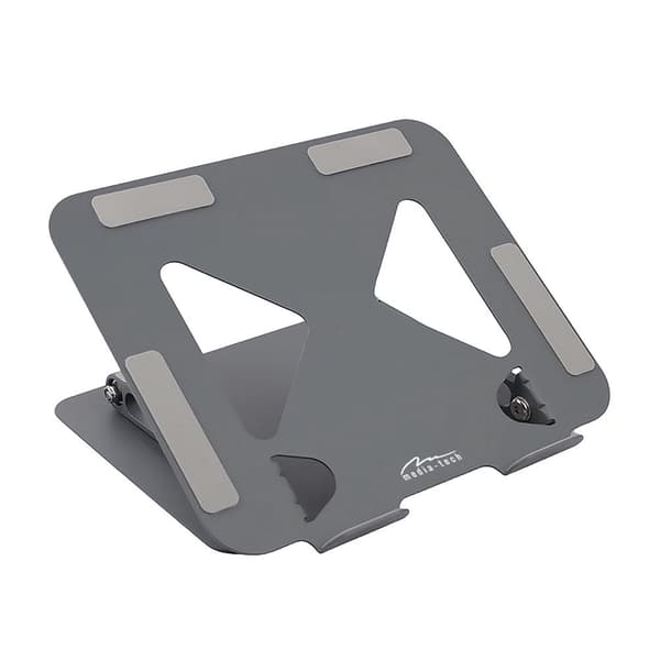 MEDIA-TECH Laptop Stand MT2661 Adjustable