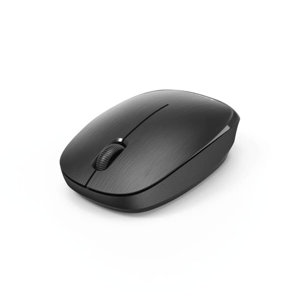 Hama Optical Wireless Mouse MW-110 3 Buttons Black