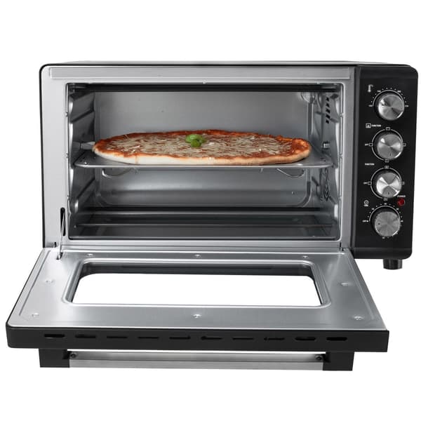 Adler AD 6030 Electric Oven Black