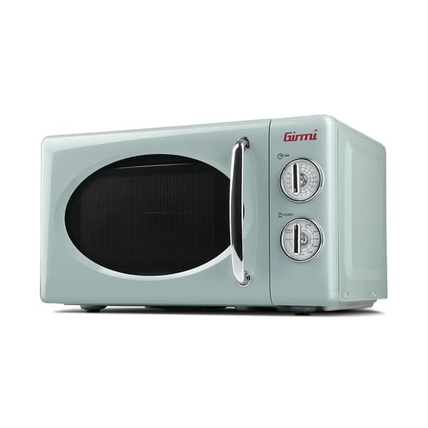 Girmi Combination Microwave 20L 700W Blue FM21