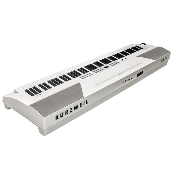 Kurzweil KA-70 White - Digital Piano