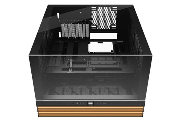 be quiet! LIGHT BASE 900 DX Full Tower Black