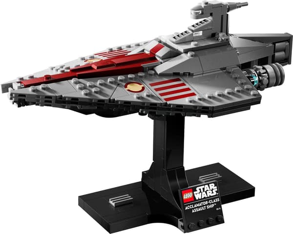 LEGO SUPER HEROES 76309 75404