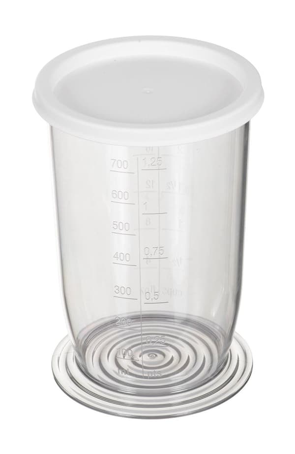 Bosch MFZ4060 Mixer Attachment with Beaker