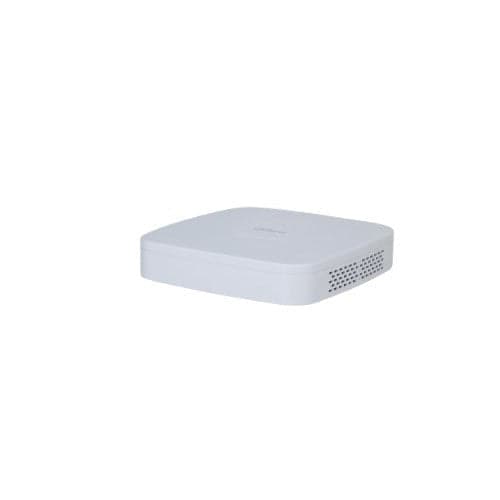 Dahua Technology Lite NVR2108-S3 Network Video Recorder 1U Black