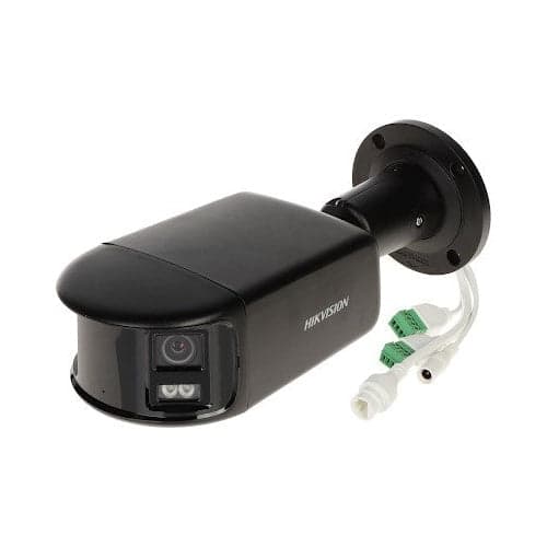 Hikvision DS-2CD2T87G2P-LSU/SL IP Bullet Camera