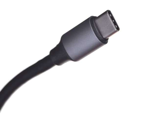 USB-C to HDMI 4K Adapter - 60Hz - Compatible with Mac, Windows, Chrome, Linux