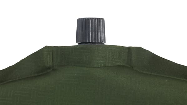 Easy Camp Kestrel Mat Single 5.0 cm Green