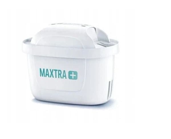 Brita Marella+1 Maxtra Pro PP Water Filter Jug 2.4 L Graphite