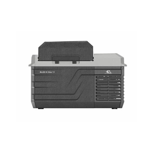 EZA Electric Glacier - BLIZZ-E ONE - 11 L - 12V/24V