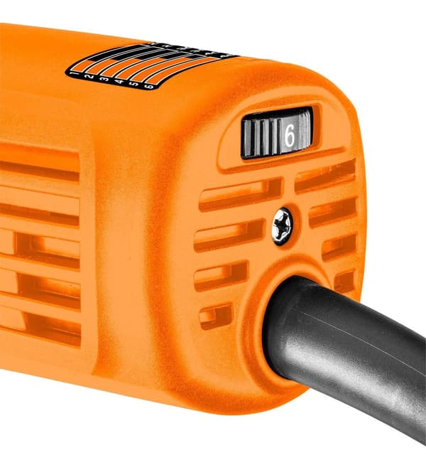 NEO Tools Polisher 710 W 125 mm