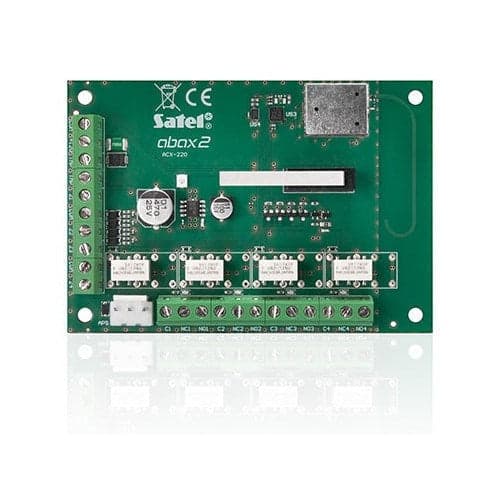 Satel ACX-220 Smart Home Control Unit Expansion Module