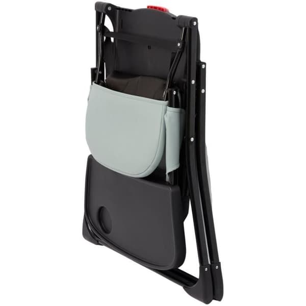 THERMOBABY HANDY Folding High Chair Pack - Complete Meal Kit