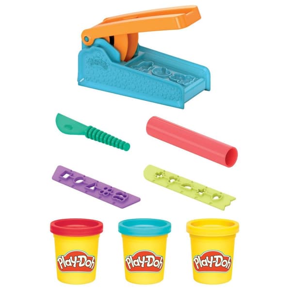 Play-Doh Fun Factory Start Set