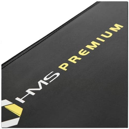 HMS Premium PYB01 Soft Plyometric Box