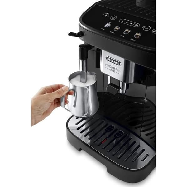 De'Longhi Espresso Machine - ECAM290.22.B - Built-in Grinder - 1450W