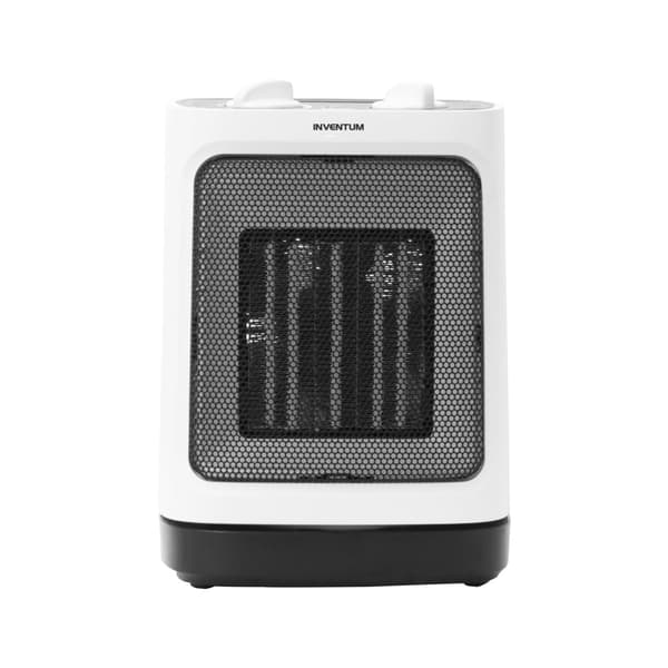 Inventum KC222WOS Ceramic Heater 2000W Oscillating White