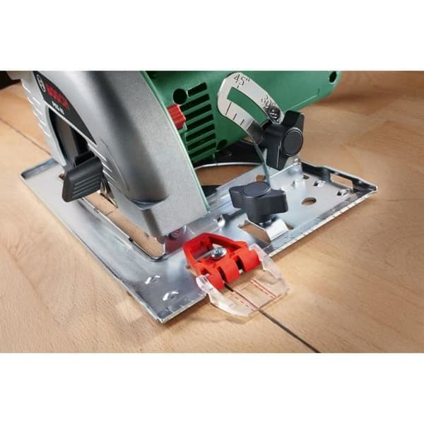 BOSCH Circular Saw PKS 40 - 850 W