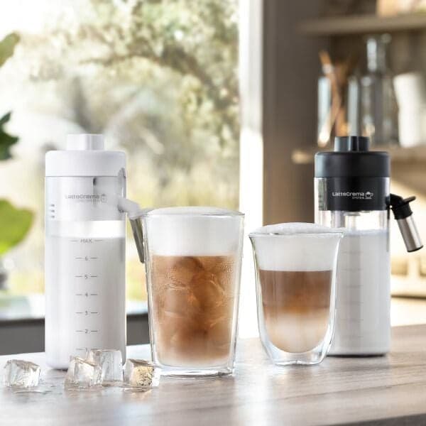 De'Longhi Eletta Explore Fully-auto Espresso Machine 1.8 L